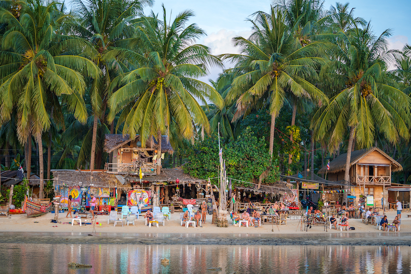 Ko Phangan