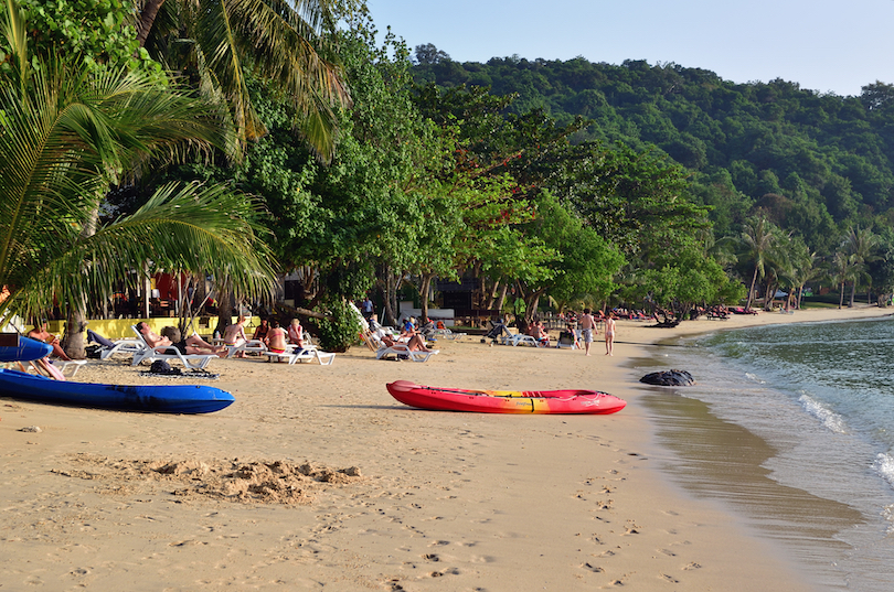 Ko Samet