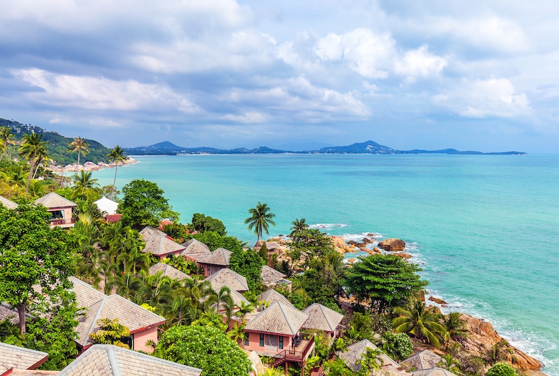 Ko Samui