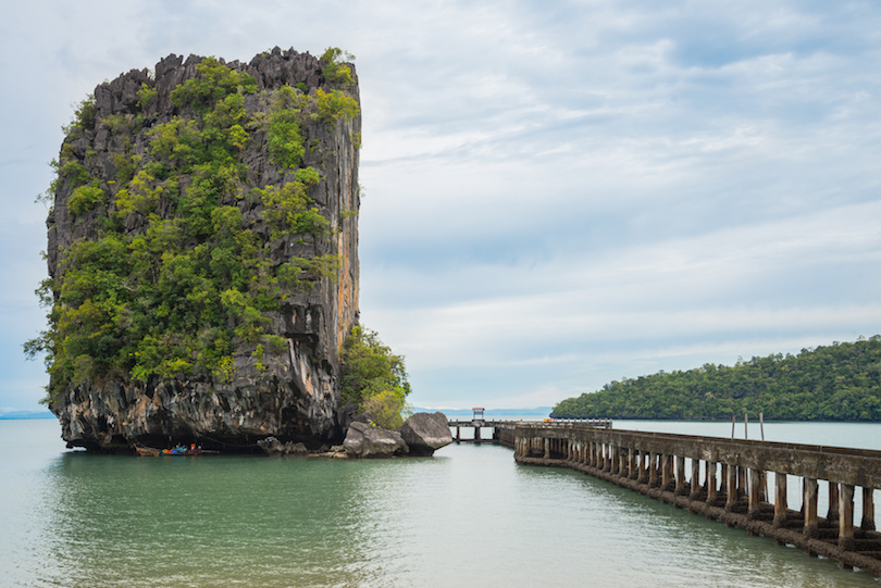 Ko Tarutao