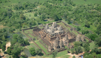 tourism destinations in cambodia