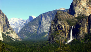 10 best places to visit in california