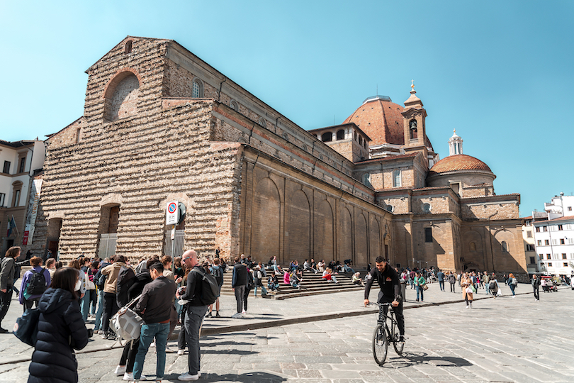 Basilica di San Lorenzo