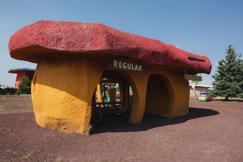 Bedrock City