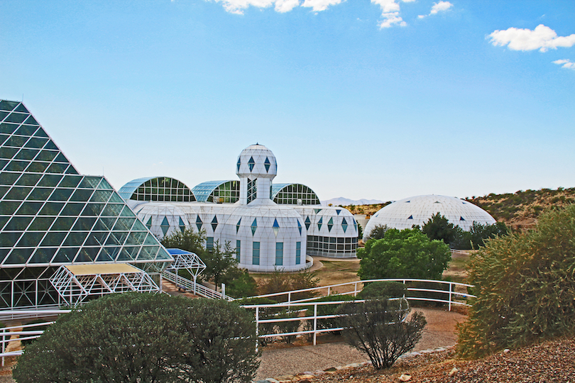 Biosphere 2