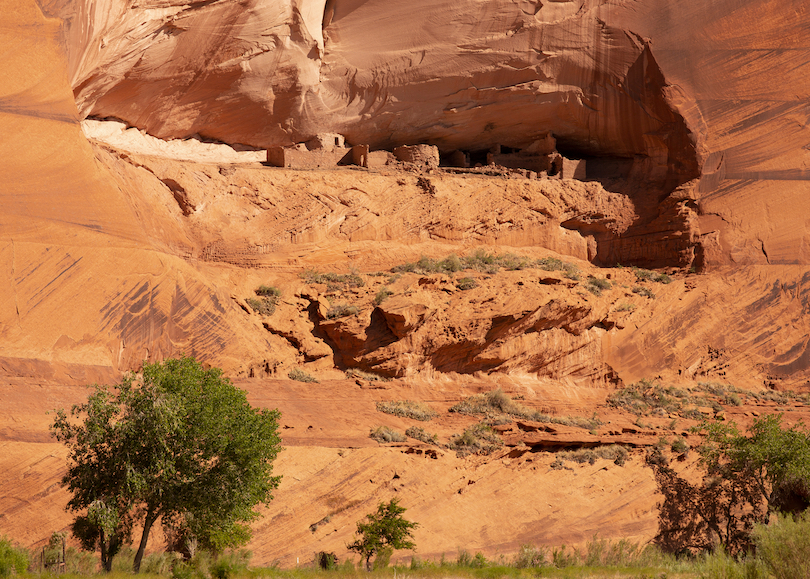 Canyon de Chelly