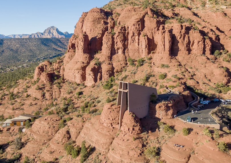 Chapel of the Holy Cross