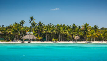 Dominican Republic