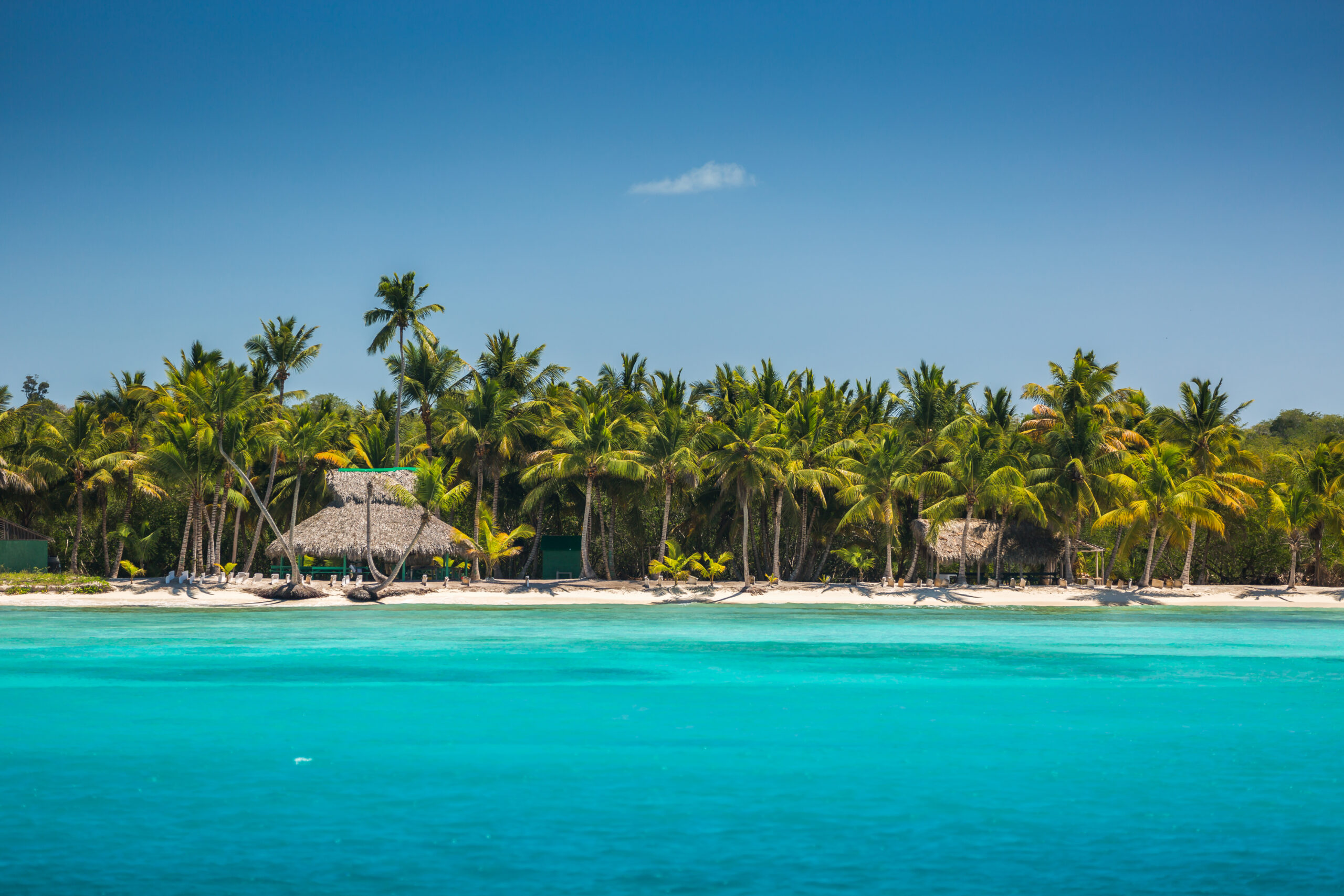 Dominican Republic