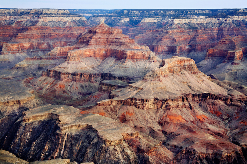 Grand Canyon