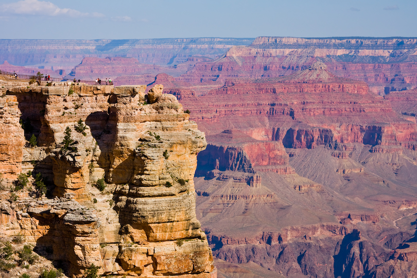 Grand Canyon