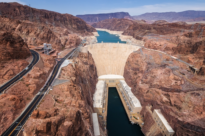 Hoover Dam