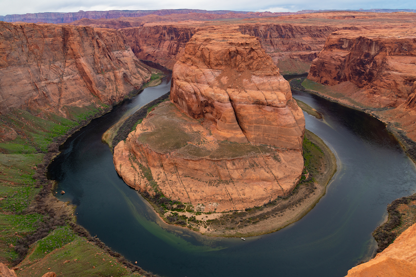 Horseshoe Bend