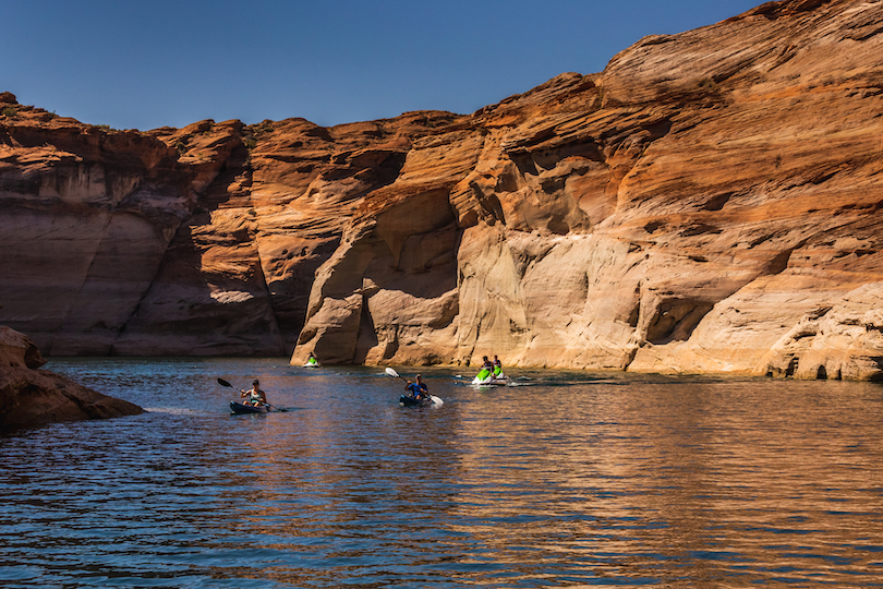 Lake Powell