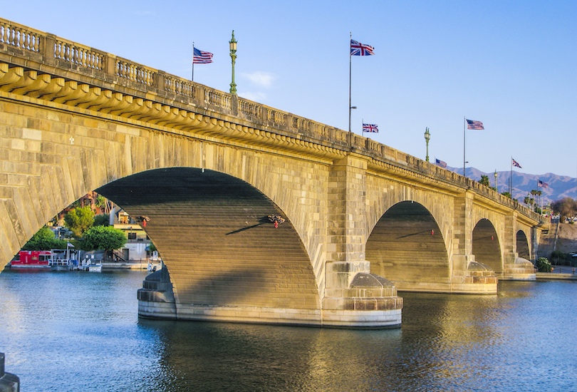 London Bridge
