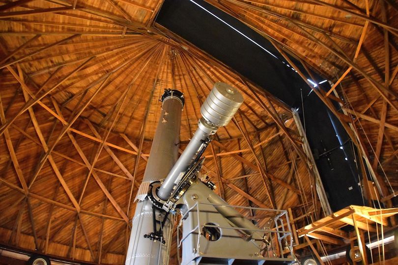 Lowell Observatory