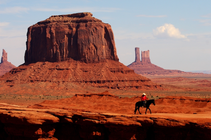 Monument Valley