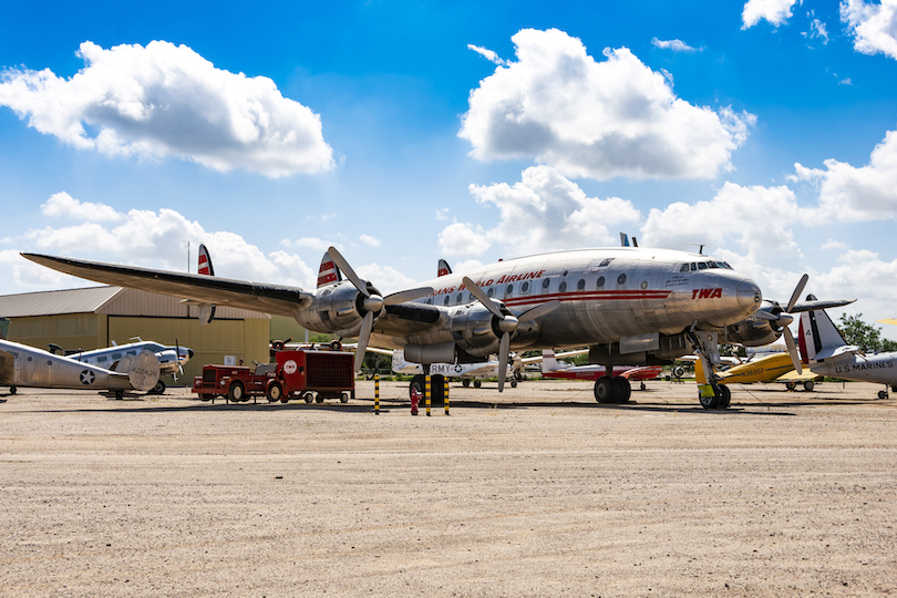 Pima Air and Space Museum