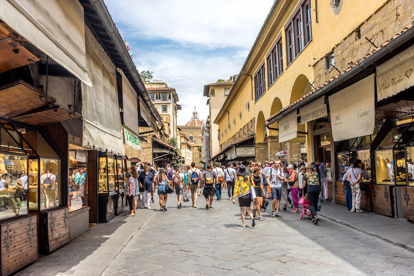 Ponte Vecchio