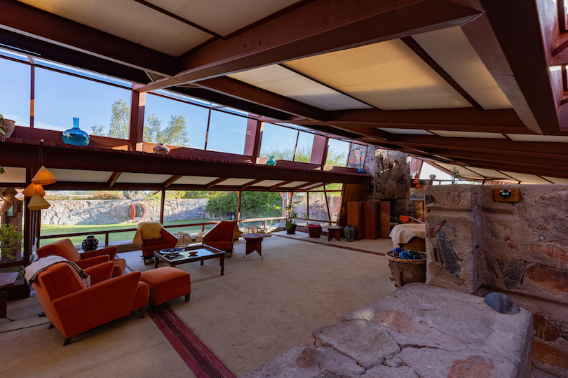 Taliesin West