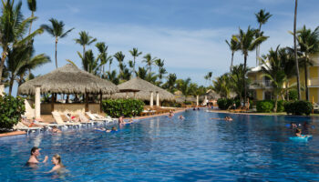 All Inclusive Resorts in the Dominican Republic