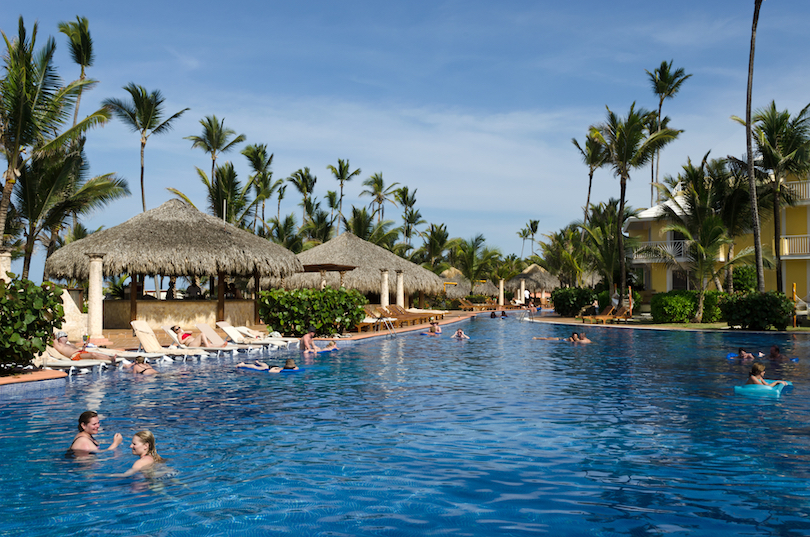 Os 10 Melhores Resorts All Inclusive do Caribe