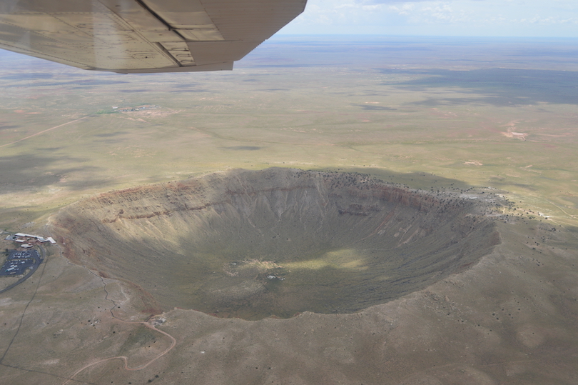 Meteor Crater