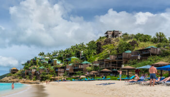 Best All Inclusive Resorts in Antigua