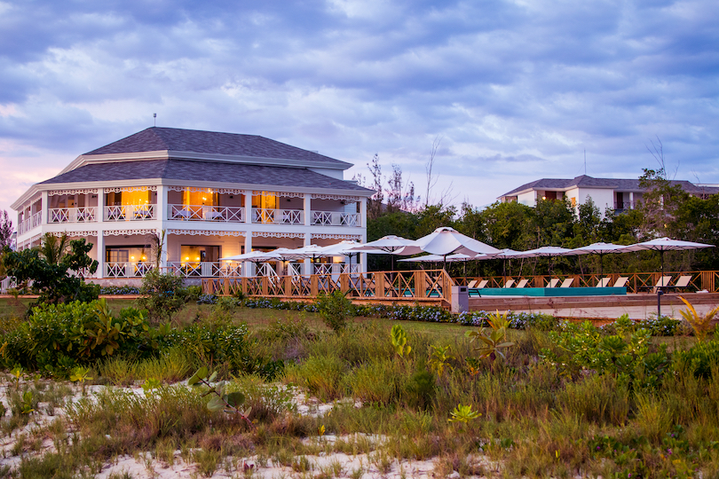 Excellence Oyster Bay