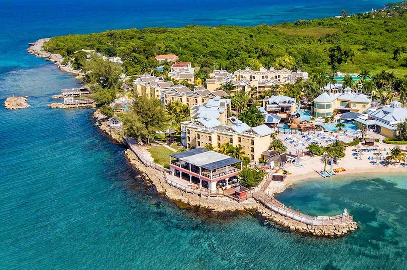12 Best All Inclusive Resorts in Jamaica (+Map) - Touropia