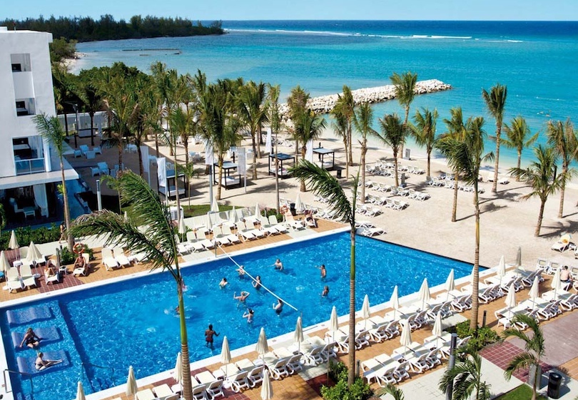 Riu Palace Jamaica