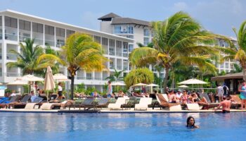 Best All Inclusive Resorts in Jamaica