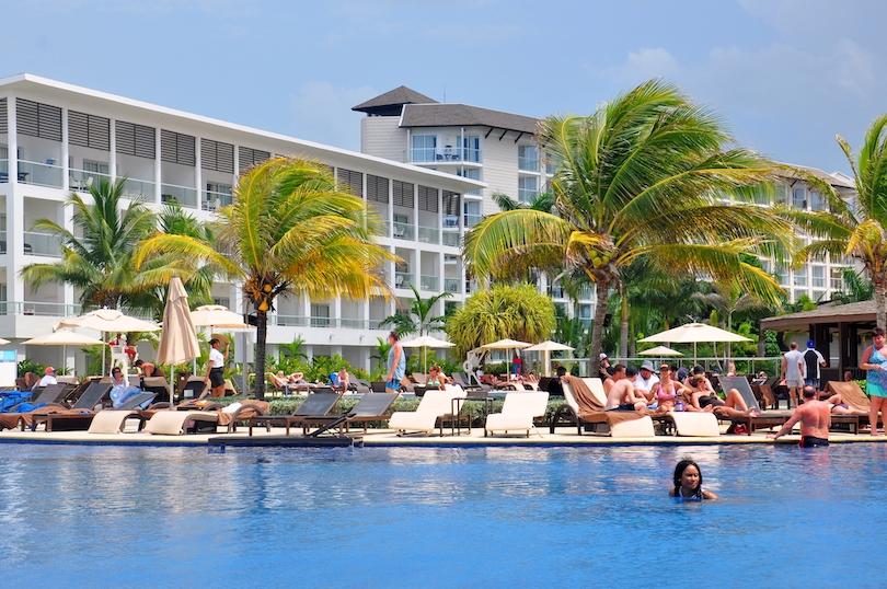 Royalton White Sands Montego Bay