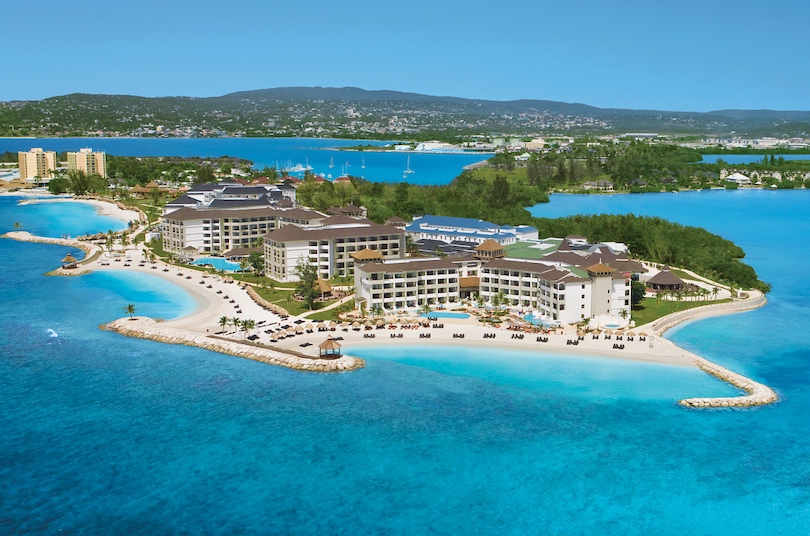 Secrets Wild Orchid Montego Bay