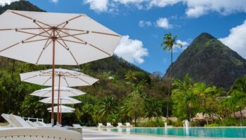 Best All Inclusive Resorts in St. Lucia