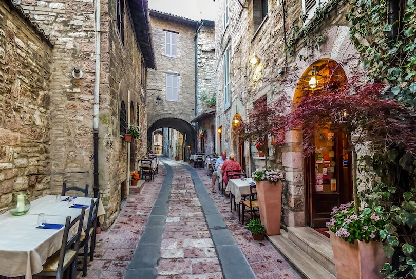 Assisi