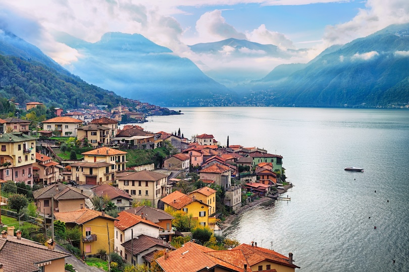 Lake Como