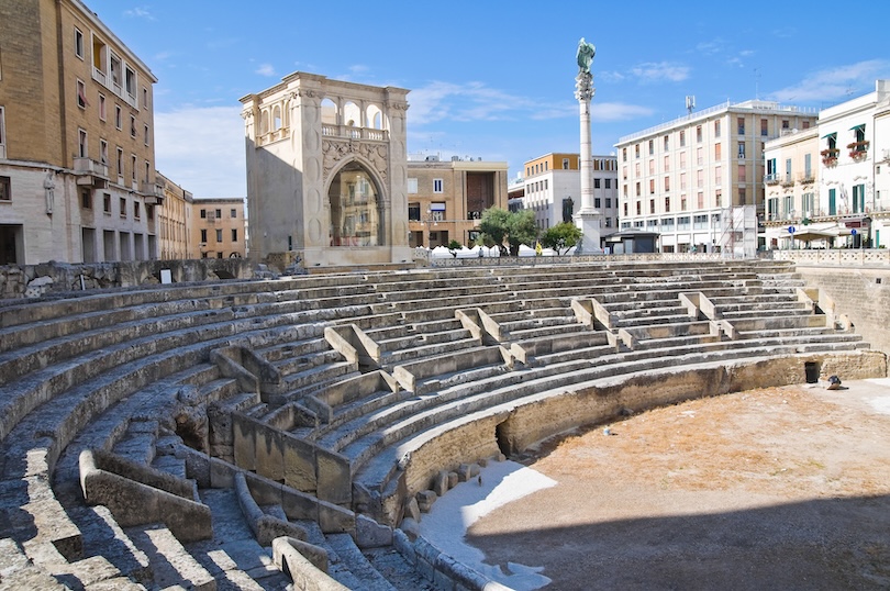 Lecce