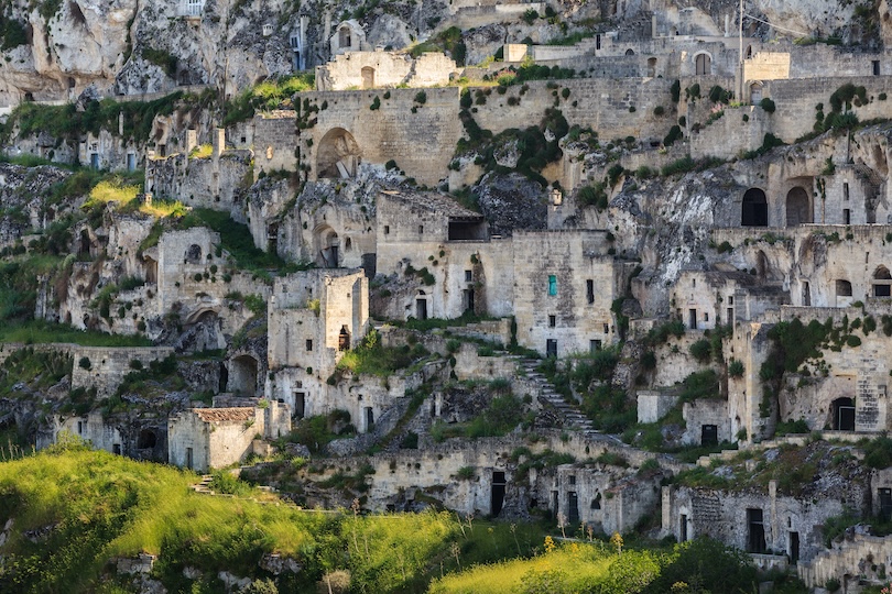 Matera