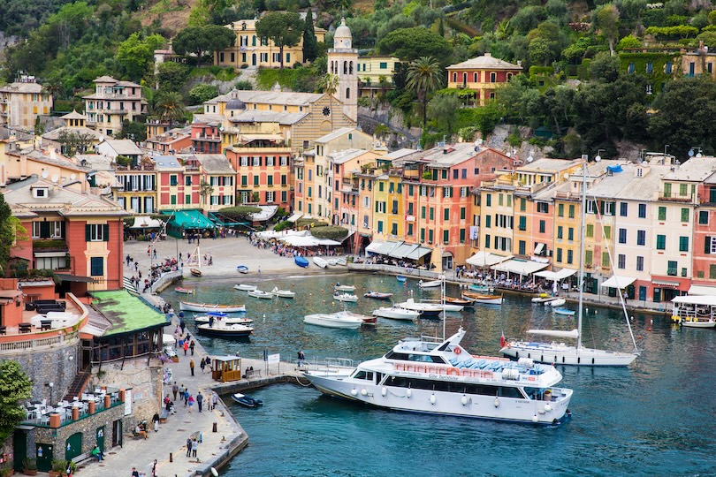 Portofino