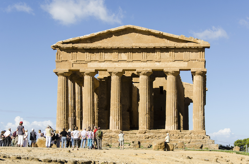 Agrigento