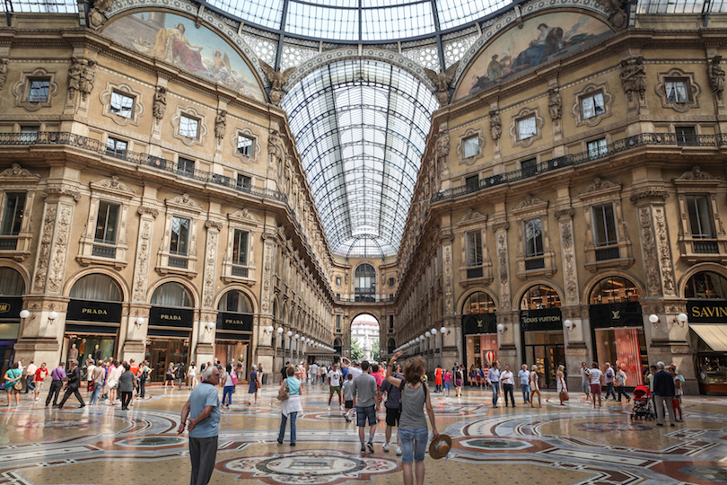 Milan