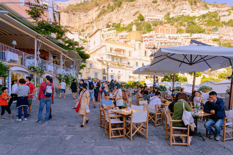 Positano