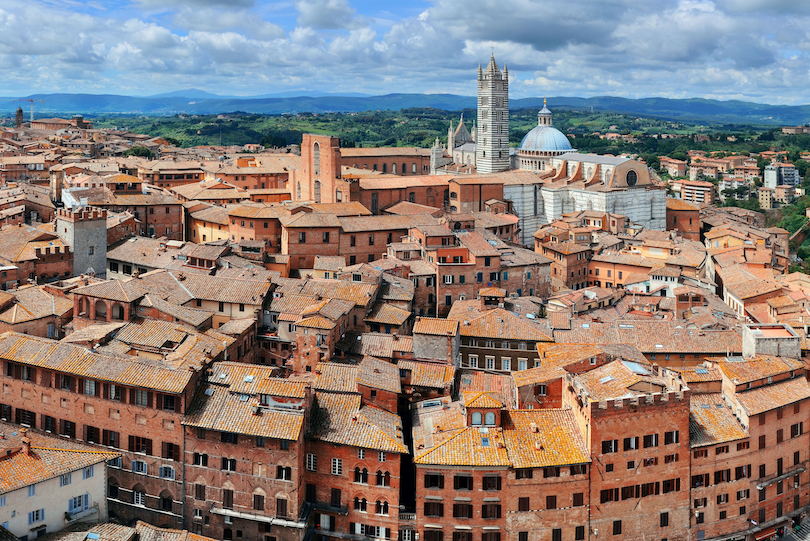 Siena