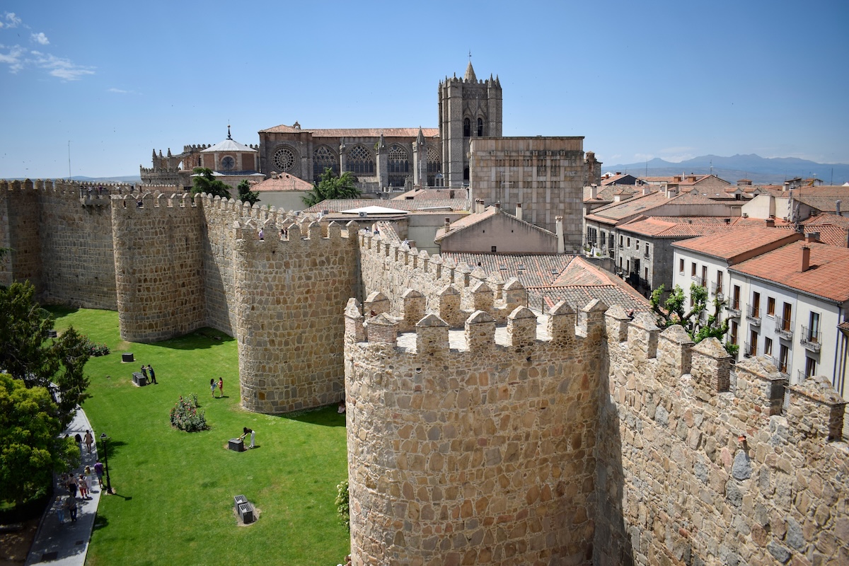 Ávila