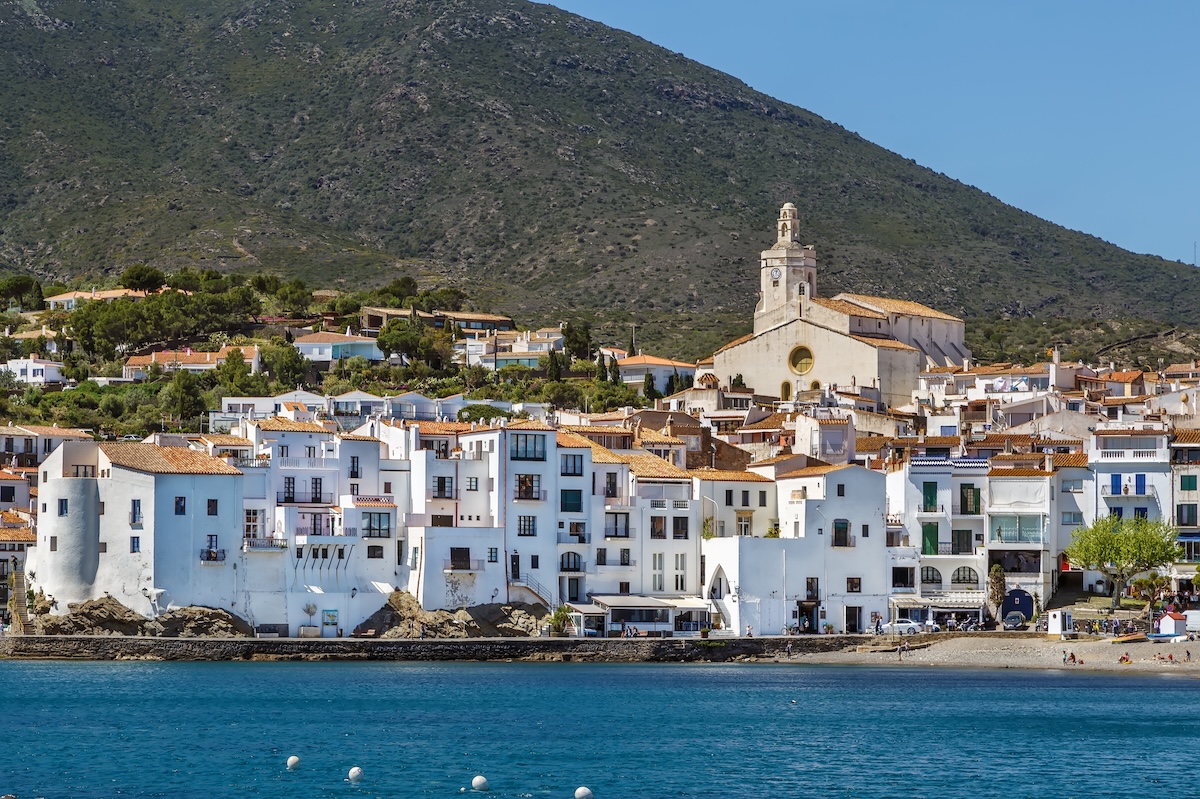 Cadaqués