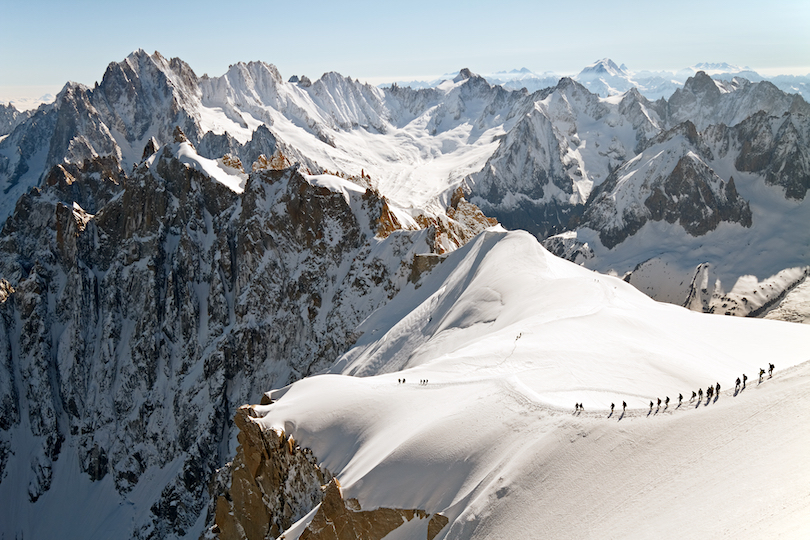 Chamonix