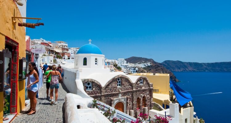 Greece