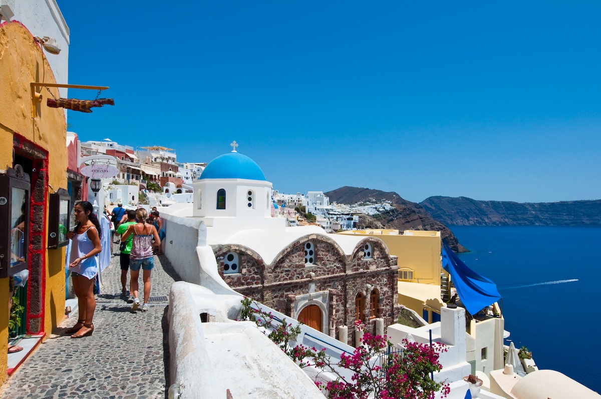 Greece