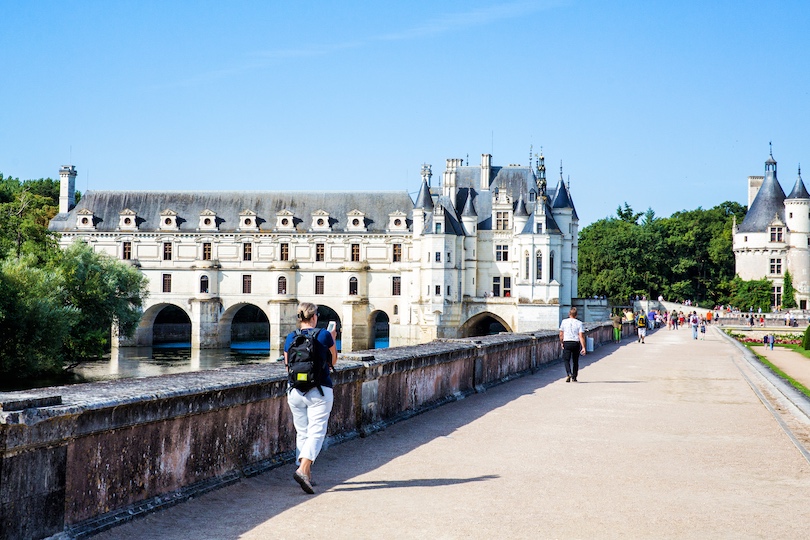 Loire Valley